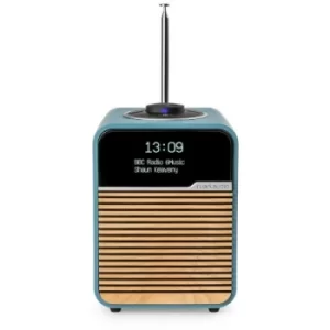 Ruark R1 MK4 DAB Bluetooth Radio