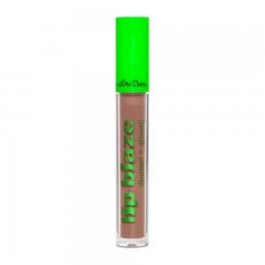 Lime Crime Lip Blaze 3.44ml (Various Shades) - Ivy