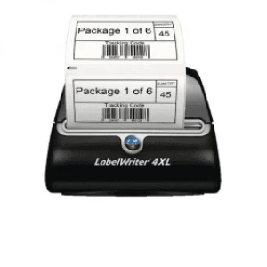 Dymo LabelWriter 4XL Thermal Label Printer