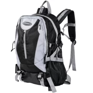 Backpack Black 40L