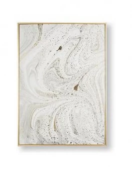Graham & Brown Marble Luxe Framed Wall Art