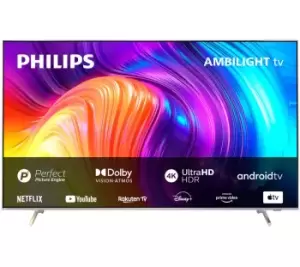 Philips 75" 75PUS8807/12 Smart 4K Ultra HD LED TV