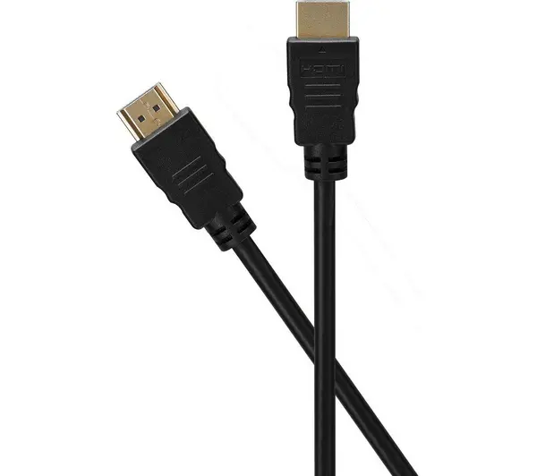 Logik L2HDINT23 High Speed HDMI Cable 2m