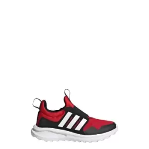adidas ACTIVERIDE 2.0 Sport Running Slip-On Shoes Kids - Better Scarlet / Cloud White /