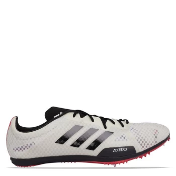 adidas Ambition 4 Trainers Mens - Black
