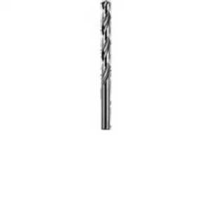 Heller 23027 8 HSS Metal twist drill bit 0.7mm Total length 28mm rolled DIN 338 Cylinder shank 10 pc(s)