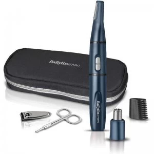 Babyliss For Him 5-in-1 Personal Groomer