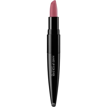 MAKE UP FOR EVER rouge Artist Lipstick 3.2g (Various Shades) - 162 Brave Punch
