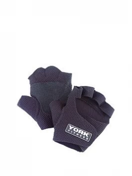 York Weight Training Gloves