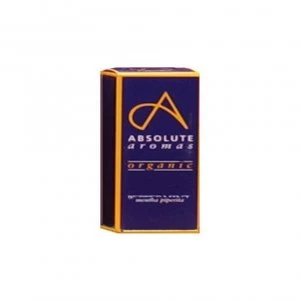 Absolute Aromas Organic Eucalyptus Radiata Oil 10ml