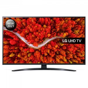 LG 50" 50UP81006 Smart 4K Ultra HD LED TV