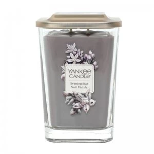 Yankee Candle Elevation Evening Star Candle 552g