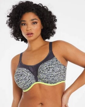 Elomi Energise Wired Sports Bra