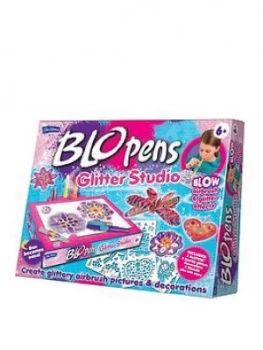 John Adams Blo Pens Glitter Studio