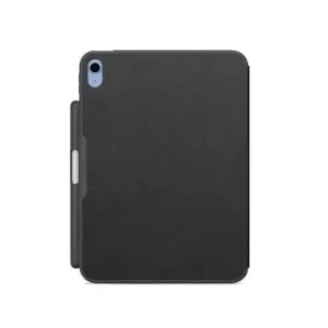 Epico 73711101300001 tablet case 27.7cm (10.9") Flip case Black