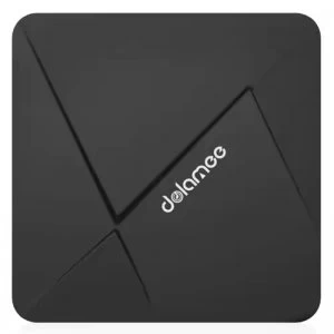 Dolamee D5 Android 7.1 TV Box 2GB RAM