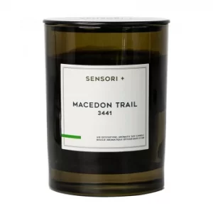 Sensori Air Detoxifying Aromatic Soy Candle Macedon Trail 3