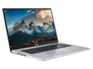 Acer Aspire 5 17.3" i5 8GB 1TB SSD Laptop - Silver