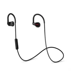 JBL Under Armour Sport Wireless Heart Rate Headset Ear-hook In-ear Sports Micro-USB Bluetooth Black