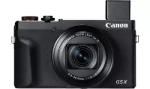 Canon PowerShot G5 X Mark II Compact camera 20.1 MP CMOS 5472 x...