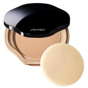 Shiseido Sheer Perfect Compact Foundation O40