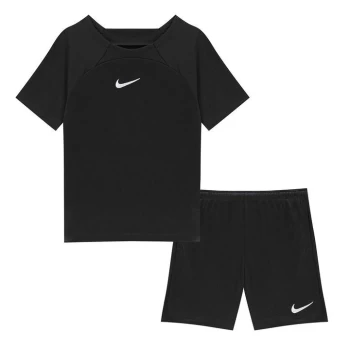 Nike Dri-Fit ACDPR Training Kit Boys - Black