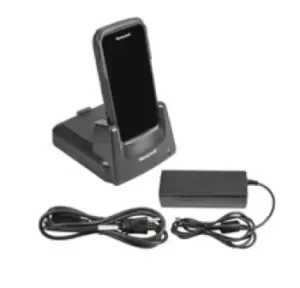 Honeywell CT50-HB-0 mobile device charger Indoor Black