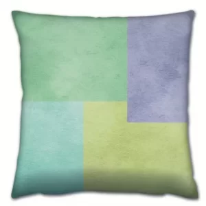 A14451 Multicolor Cushion