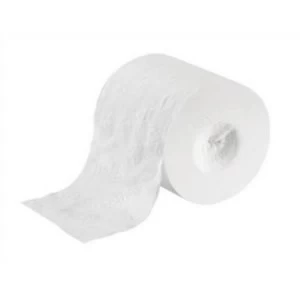 Tork Compact Toilet Roll 900 Sheets White Coreless 2-Ply Pack of 36
