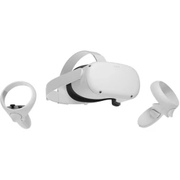 Meta Quest 2 VR Gaming Headset 256GB