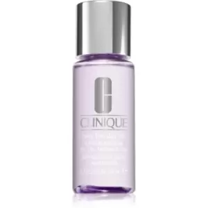Clinique Take The Day Off Makeup Remover For Lids, Lashes & Lips Two-Phase Eye and Lip Makeup Remover 50ml
