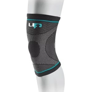 Ultimate Performance Ultimate Compression Elastic Knee Support - Medium