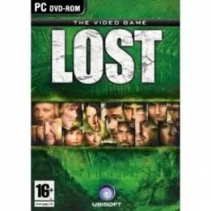 Lost The Video PC Game