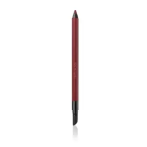 Estee Lauder Double Wear 24H Waterproof Gel Eye Pencil - Red