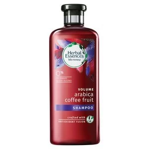 Herbal Essences Bio Renew Arabica Coffee Shampoo 400ml