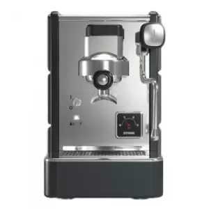 Coffee machine Stone Espresso "Pure Grey
