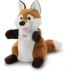Fox (Trudi) Puppet
