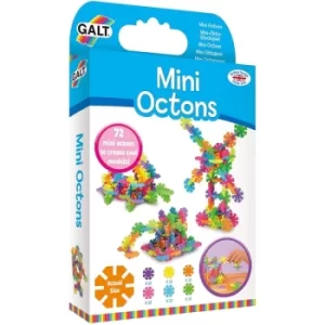 Galt Toys Mini Octons Craft Kit
