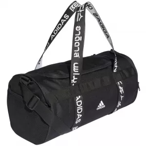 adidas 4 Athlts Duffle Bag Small - Black
