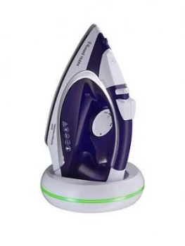 Russell Hobbs Freedom 23300 2400W Cordless Steam Iron