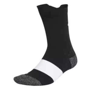 adidas RunxUb22 Sock 99 - Black