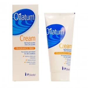 Oilatum Cream 150g