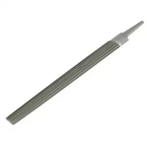 Bahco Half-Round Smooth Cut File 1-210-12-3-0 300mm (12in)