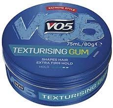 VO5 Extreme Style Texturising Gum 75ml