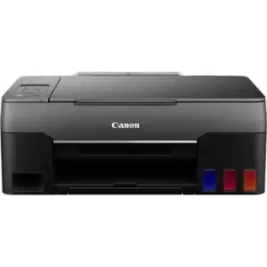 Canon PIXMA G3560 Inkjet Multifunction Printer