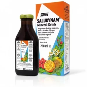 Salus Saludynam Food Supplement 250ml