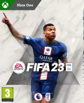 FIFA 23 Xbox One Game