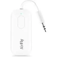 Twelve South Headphone Adapter AirFly 12-1911 White