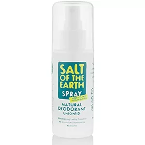 Salt Of The Earth Natural Deodorant Spray 100ml