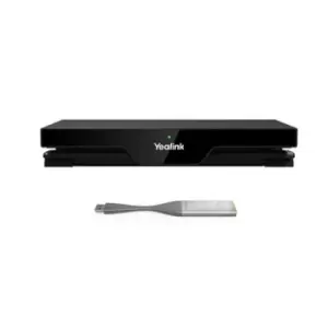 Yealink RoomCast + WPP20 Wireless presentation system HDMI Desktop